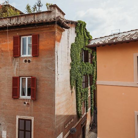 Nl Trastevere Rome Exterior photo