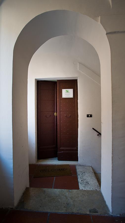 Nl Trastevere Rome Exterior photo